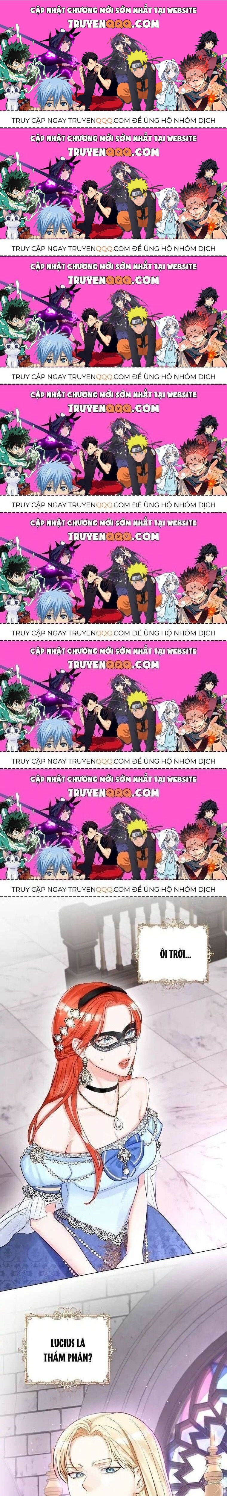 Cuộc Hôn Nhân Xa Hoa Của Đại Công Tước Là Giả Chapter 15.7 - Trang 2