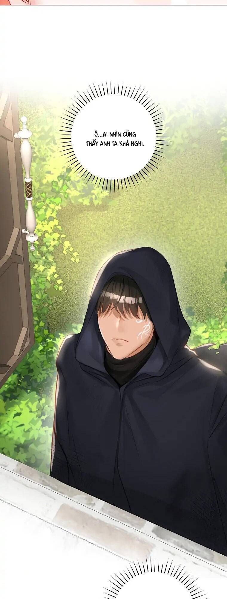 Cuộc Hôn Nhân Xa Hoa Của Đại Công Tước Là Giả Chapter 15.7 - Trang 2