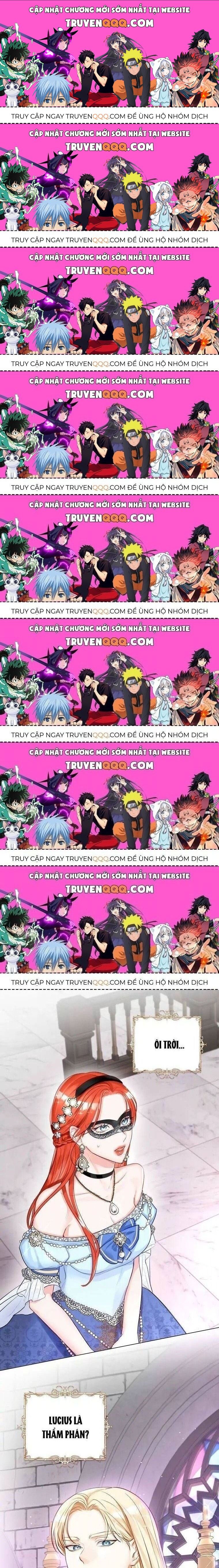 Cuộc Hôn Nhân Xa Hoa Của Đại Công Tước Là Giả Chapter 15.8 - Trang 2