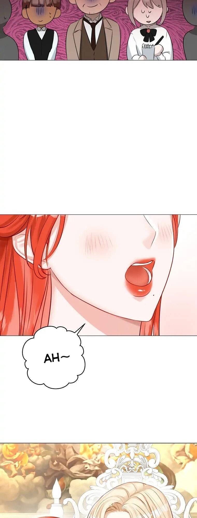 Cuộc Hôn Nhân Xa Hoa Của Đại Công Tước Là Giả Chapter 15.8 - Trang 2