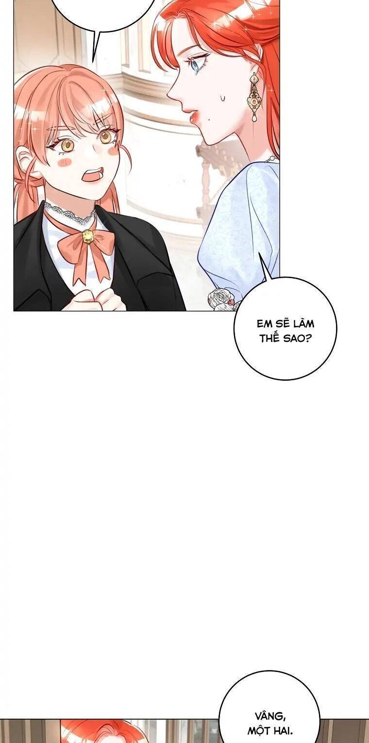 Cuộc Hôn Nhân Xa Hoa Của Đại Công Tước Là Giả Chapter 15.8 - Trang 2
