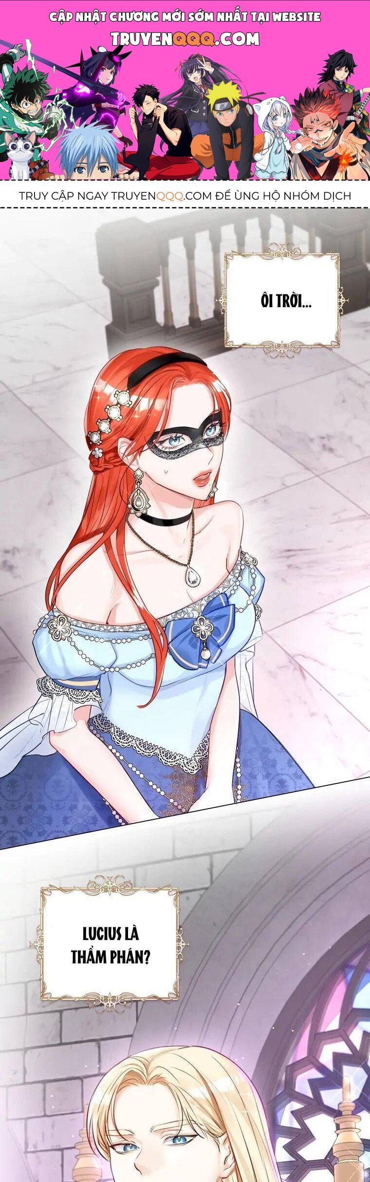 Cuộc Hôn Nhân Xa Hoa Của Đại Công Tước Là Giả Chapter 15.9 - Trang 2