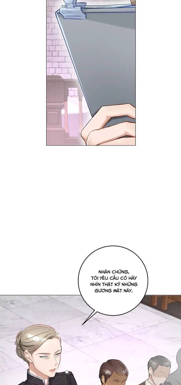 Cuộc Hôn Nhân Xa Hoa Của Đại Công Tước Là Giả Chapter 15.9 - Trang 2