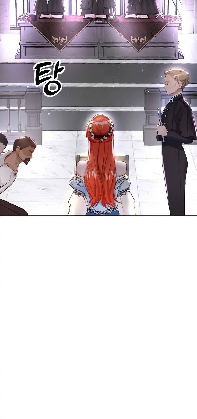 Cuộc Hôn Nhân Xa Hoa Của Đại Công Tước Là Giả Chapter 15.9 - Trang 2