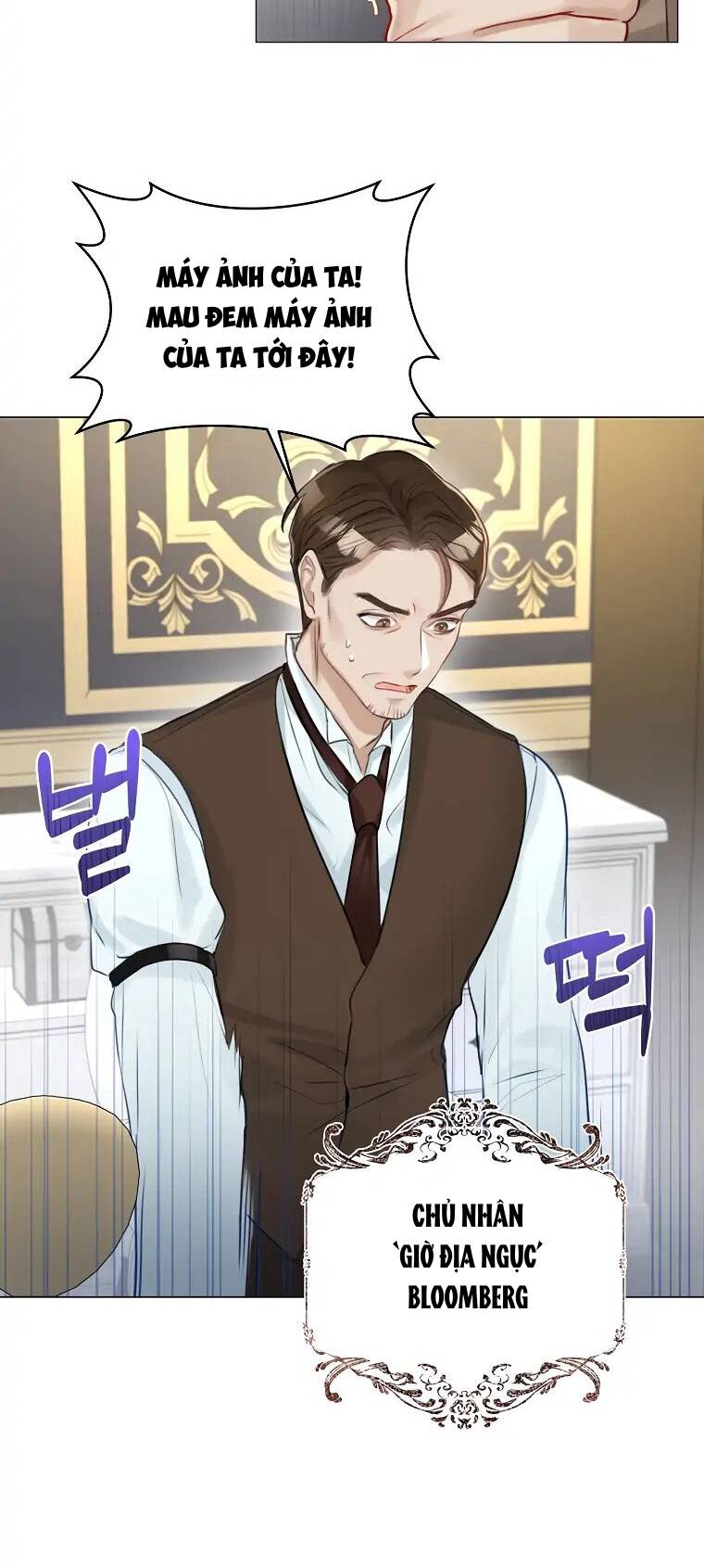 Cuộc Hôn Nhân Xa Hoa Của Đại Công Tước Là Giả Chapter 15 - Trang 2