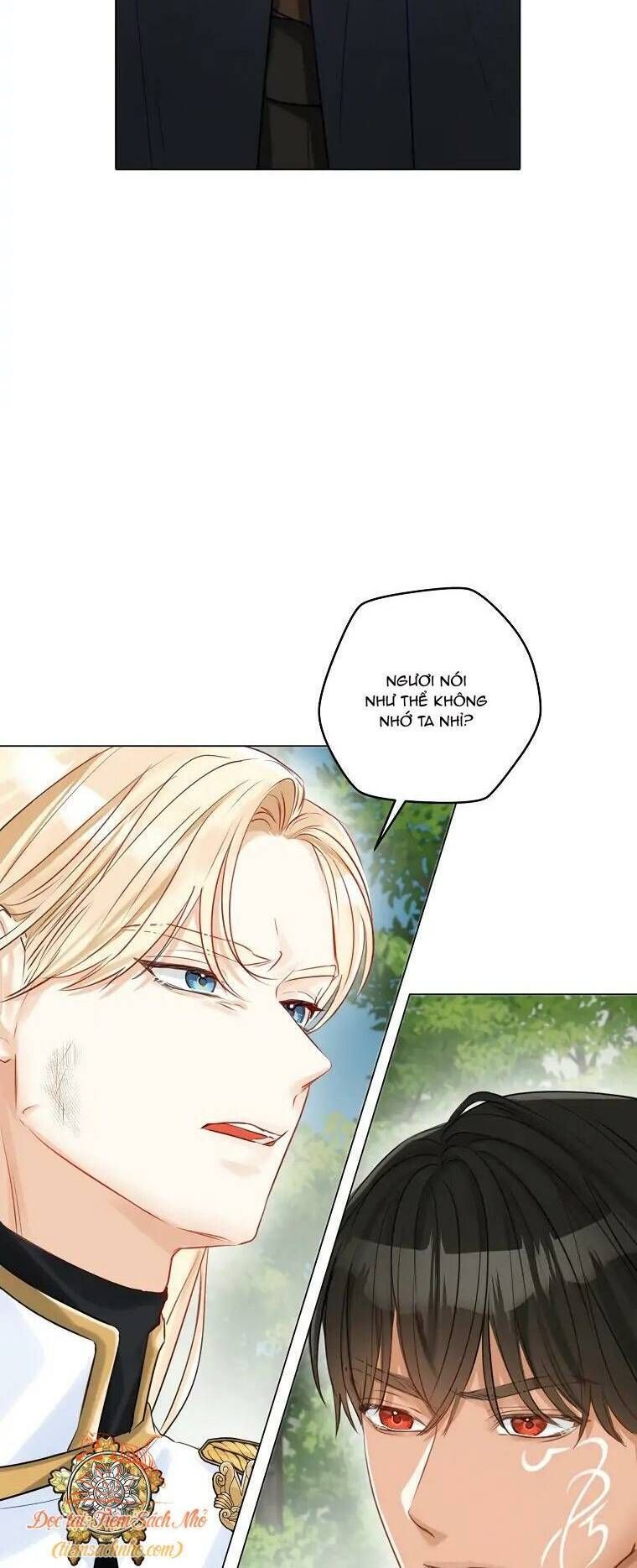 Cuộc Hôn Nhân Xa Hoa Của Đại Công Tước Là Giả Chapter 16.1 - Trang 2