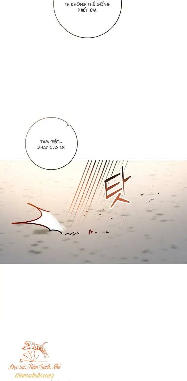 Cuộc Hôn Nhân Xa Hoa Của Đại Công Tước Là Giả Chapter 16.1 - Trang 2