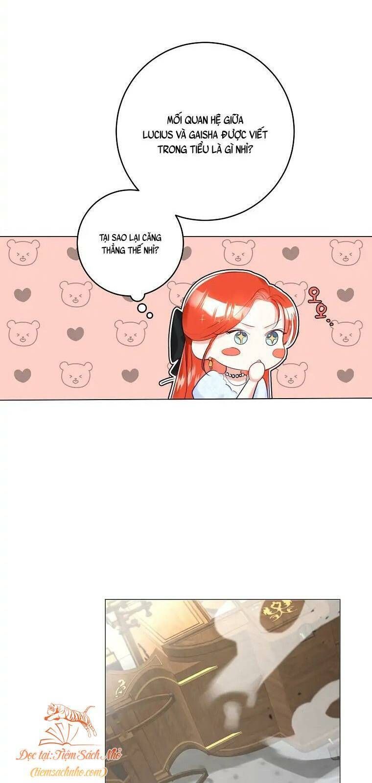 Cuộc Hôn Nhân Xa Hoa Của Đại Công Tước Là Giả Chapter 16.1 - Trang 2