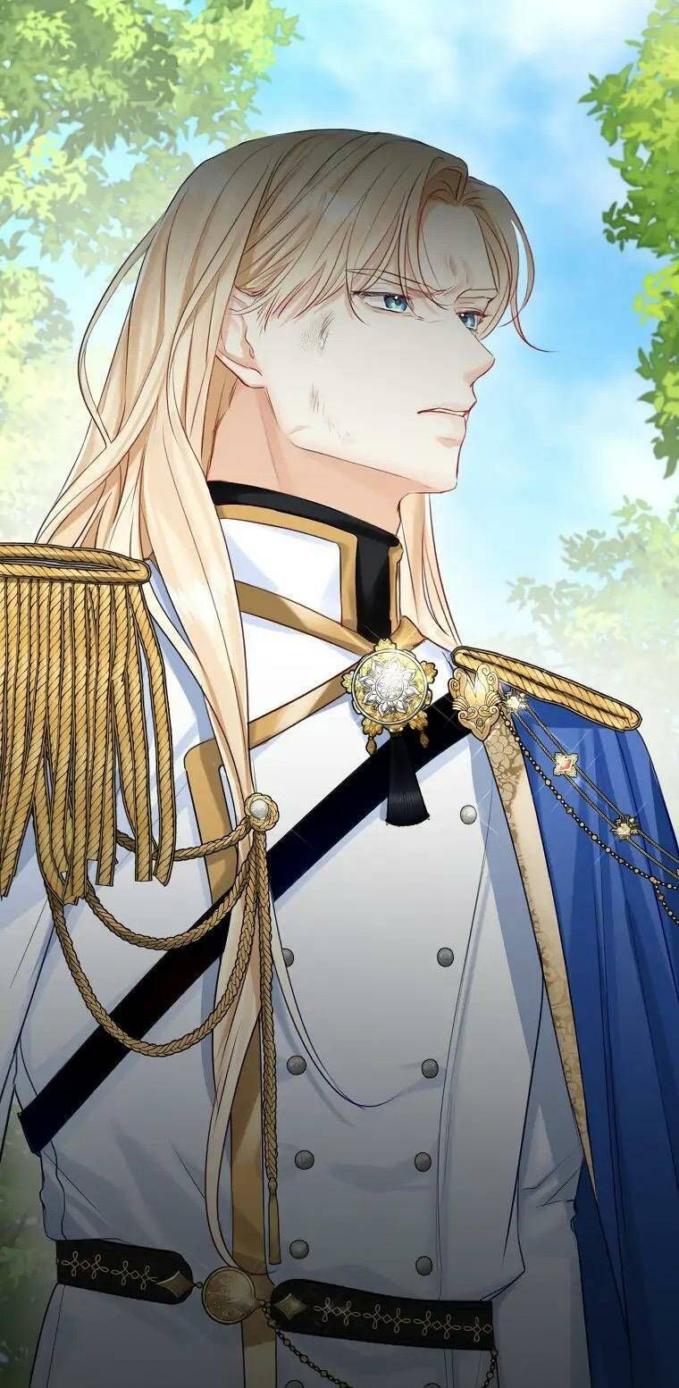 Cuộc Hôn Nhân Xa Hoa Của Đại Công Tước Là Giả Chapter 16.1 - Trang 2