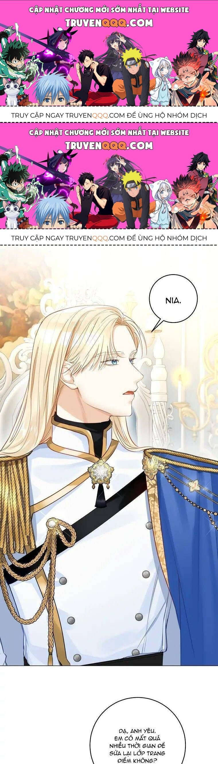 Cuộc Hôn Nhân Xa Hoa Của Đại Công Tước Là Giả Chapter 16.2 - Trang 2