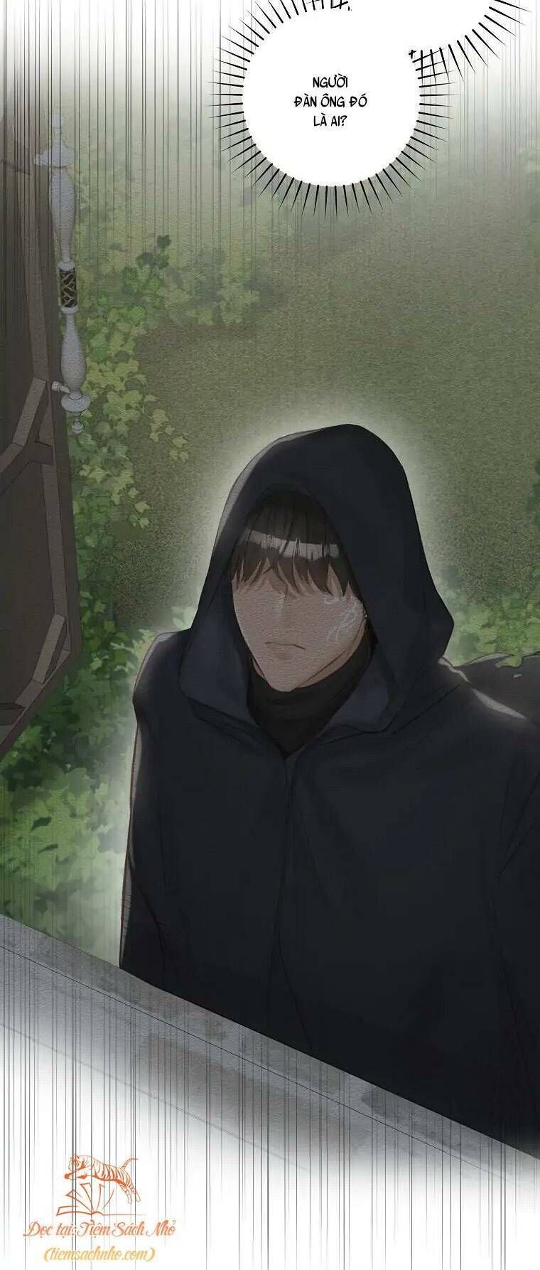 Cuộc Hôn Nhân Xa Hoa Của Đại Công Tước Là Giả Chapter 16.2 - Trang 2