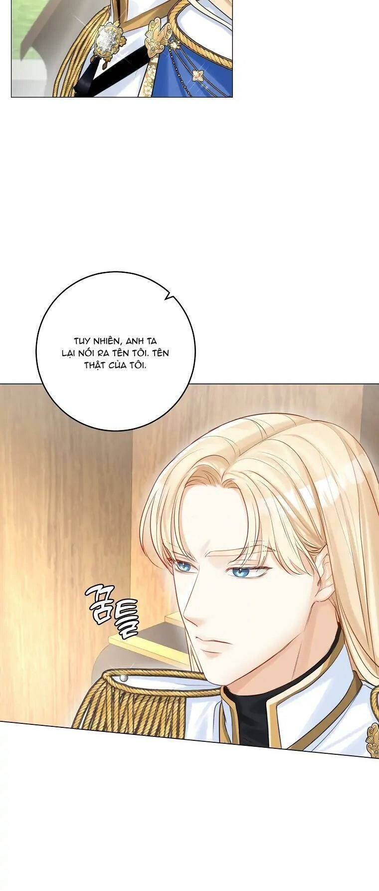 Cuộc Hôn Nhân Xa Hoa Của Đại Công Tước Là Giả Chapter 16.2 - Trang 2