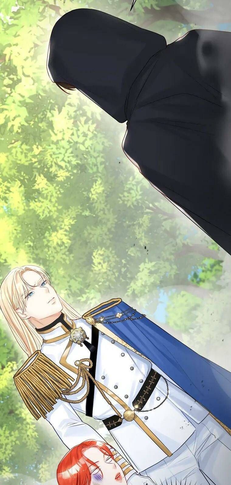 Cuộc Hôn Nhân Xa Hoa Của Đại Công Tước Là Giả Chapter 16.2 - Trang 2