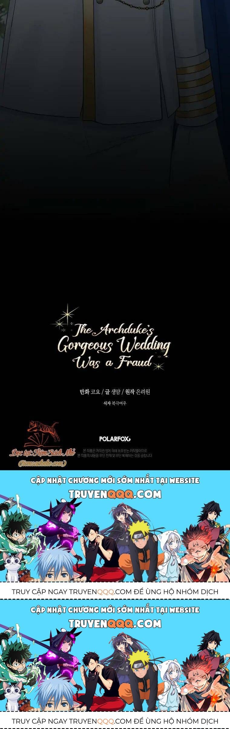 Cuộc Hôn Nhân Xa Hoa Của Đại Công Tước Là Giả Chapter 16.2 - Trang 2