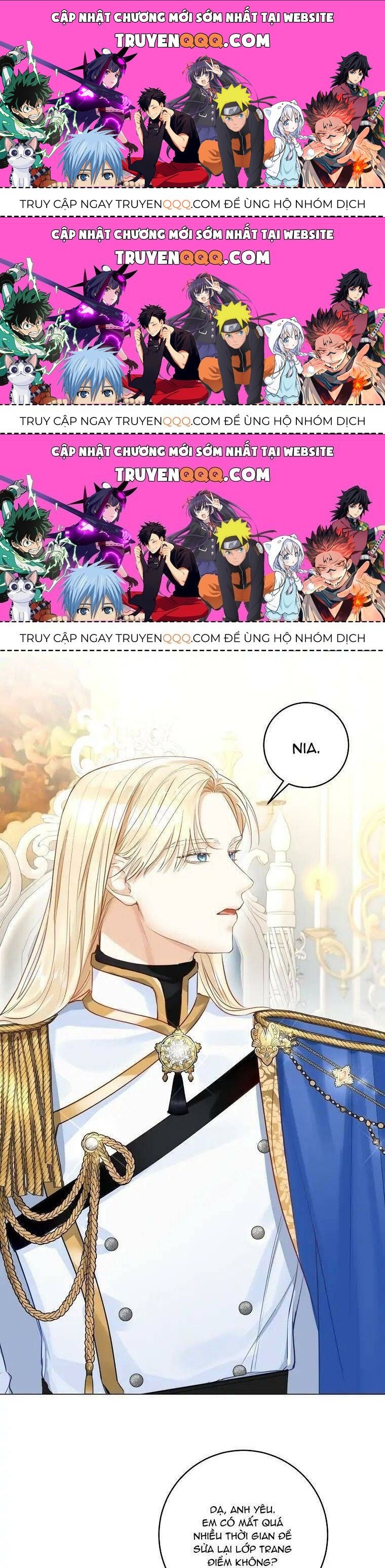 Cuộc Hôn Nhân Xa Hoa Của Đại Công Tước Là Giả Chapter 16.3 - Trang 2