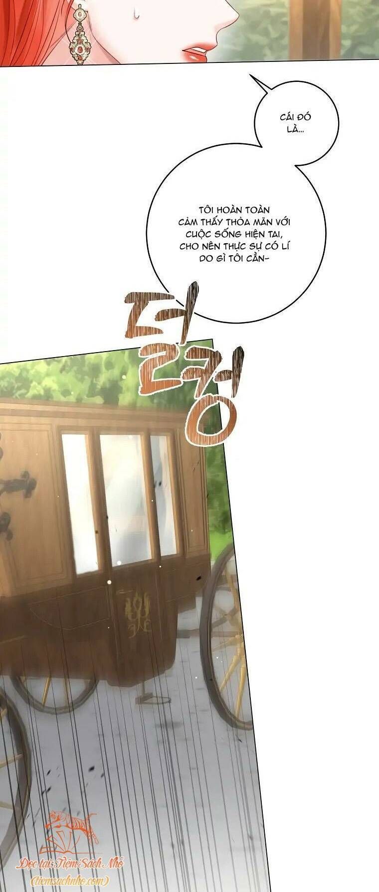 Cuộc Hôn Nhân Xa Hoa Của Đại Công Tước Là Giả Chapter 16.3 - Trang 2