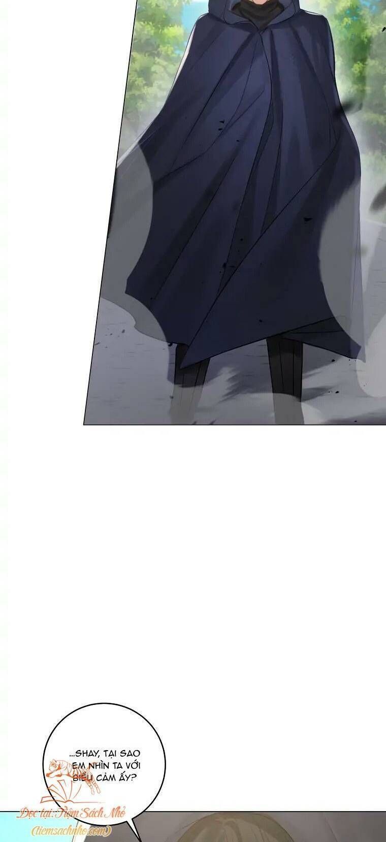 Cuộc Hôn Nhân Xa Hoa Của Đại Công Tước Là Giả Chapter 16.3 - Trang 2