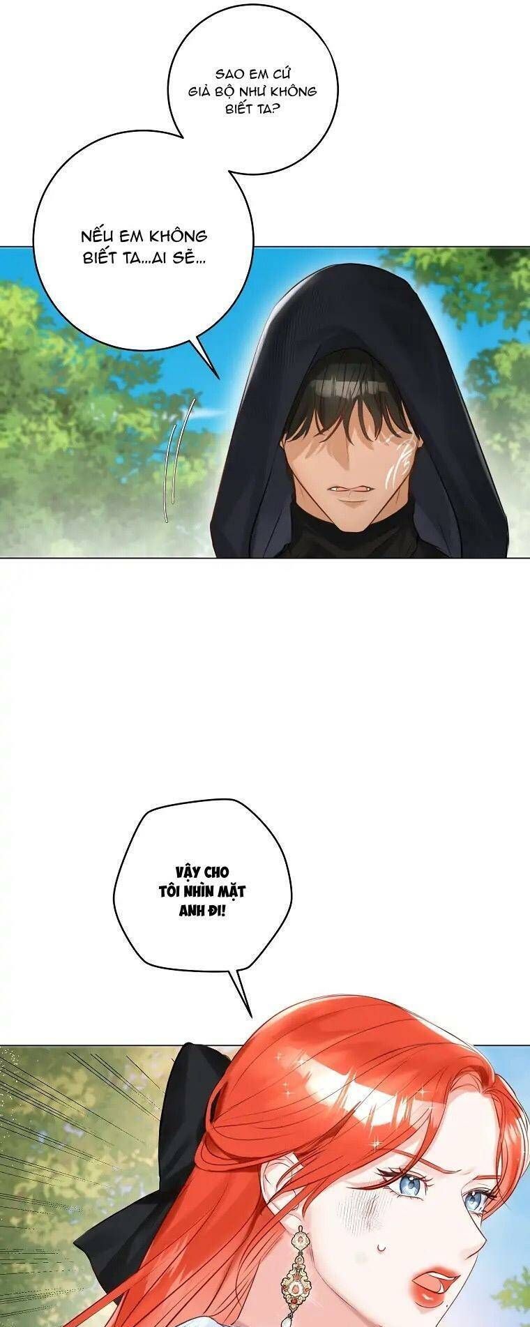 Cuộc Hôn Nhân Xa Hoa Của Đại Công Tước Là Giả Chapter 16.3 - Trang 2