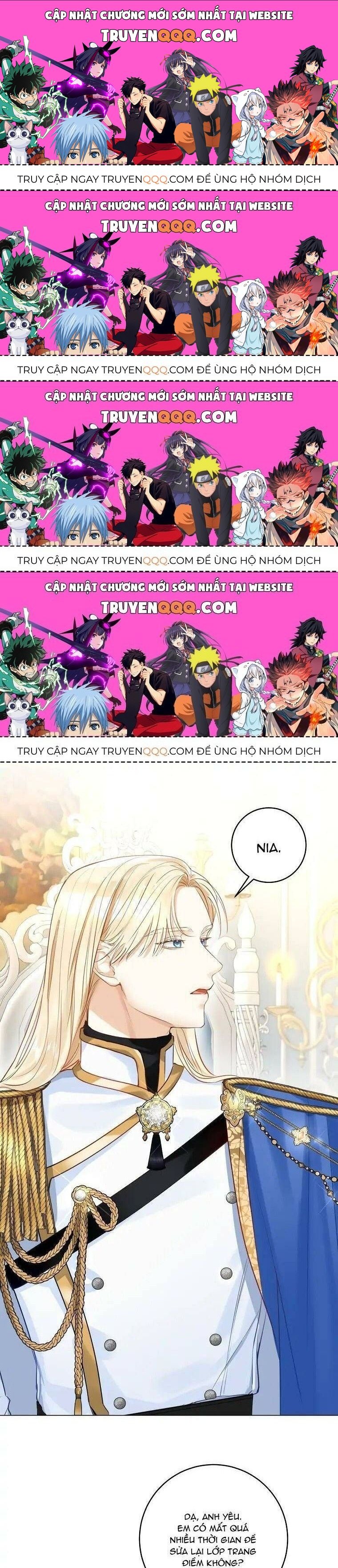 Cuộc Hôn Nhân Xa Hoa Của Đại Công Tước Là Giả Chapter 16.4 - Trang 2