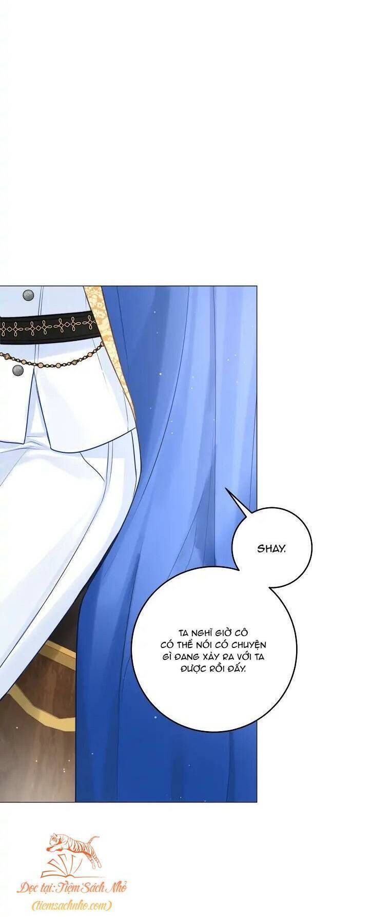 Cuộc Hôn Nhân Xa Hoa Của Đại Công Tước Là Giả Chapter 16.4 - Trang 2