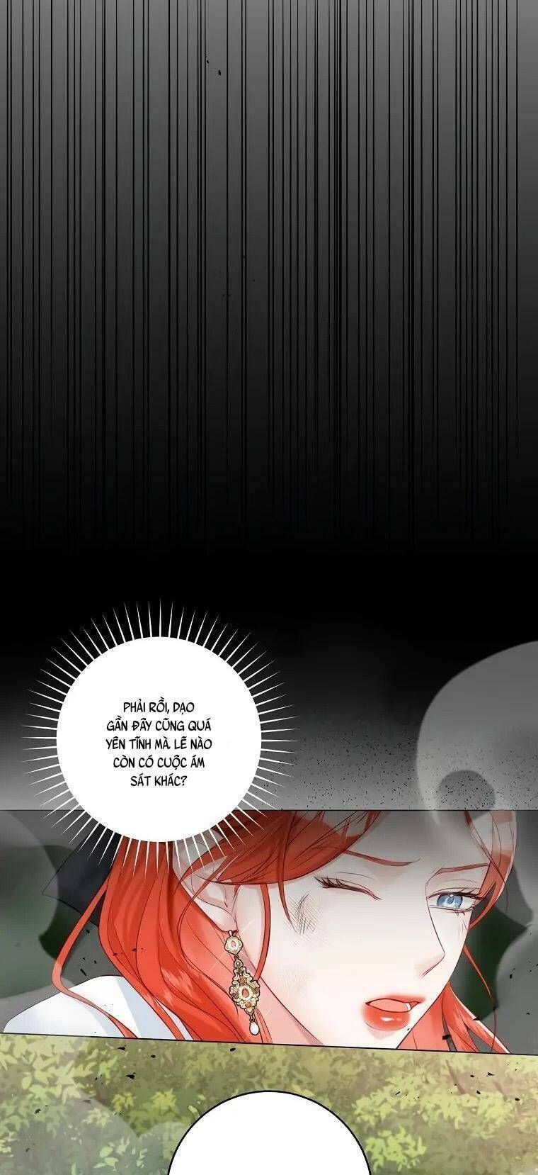 Cuộc Hôn Nhân Xa Hoa Của Đại Công Tước Là Giả Chapter 16.4 - Trang 2