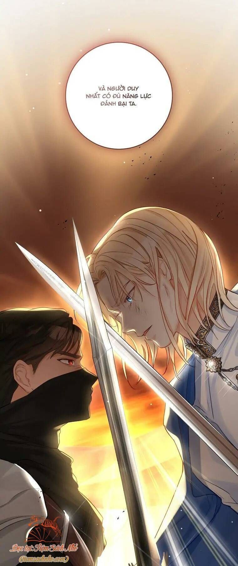 Cuộc Hôn Nhân Xa Hoa Của Đại Công Tước Là Giả Chapter 16.4 - Trang 2