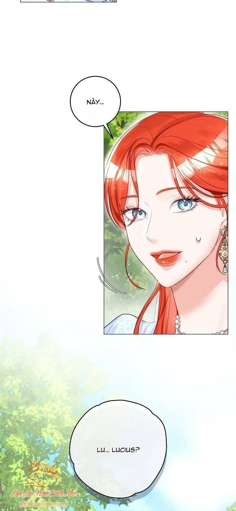 Cuộc Hôn Nhân Xa Hoa Của Đại Công Tước Là Giả Chapter 16.4 - Trang 2