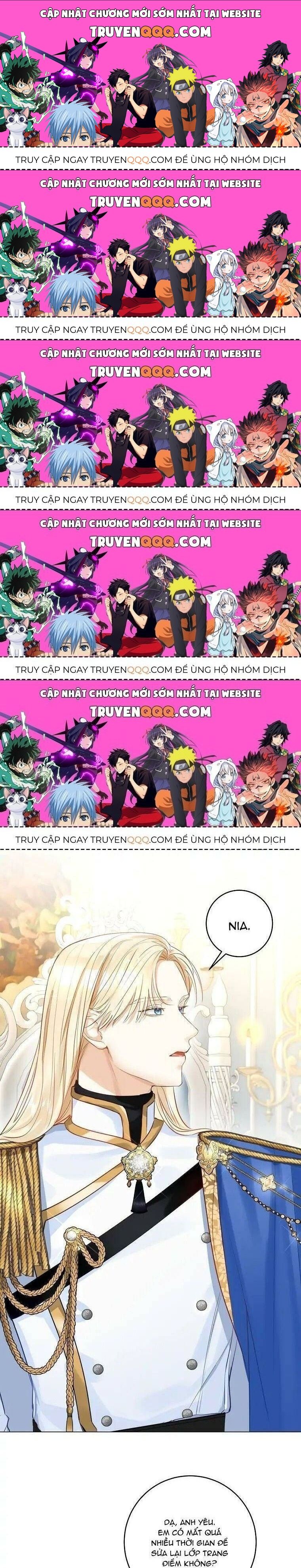 Cuộc Hôn Nhân Xa Hoa Của Đại Công Tước Là Giả Chapter 16.5 - Trang 2