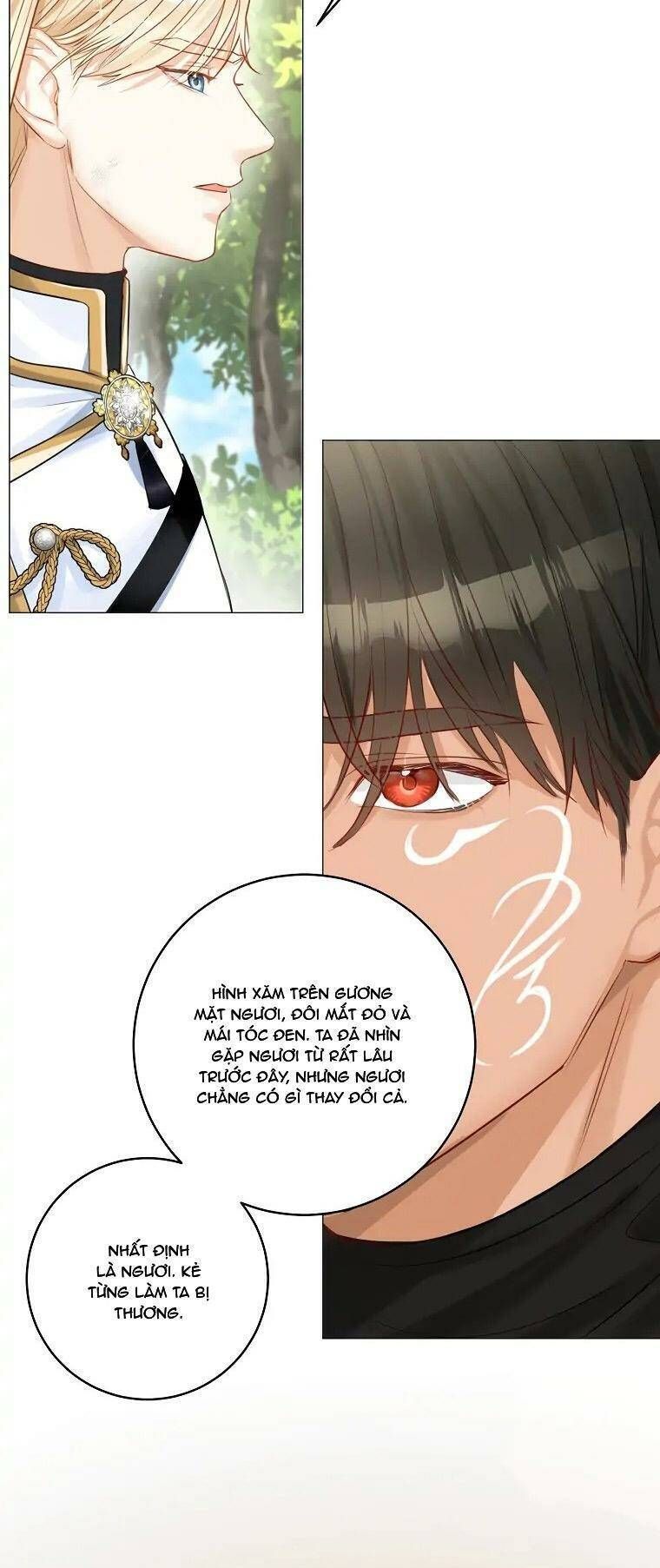 Cuộc Hôn Nhân Xa Hoa Của Đại Công Tước Là Giả Chapter 16.5 - Trang 2