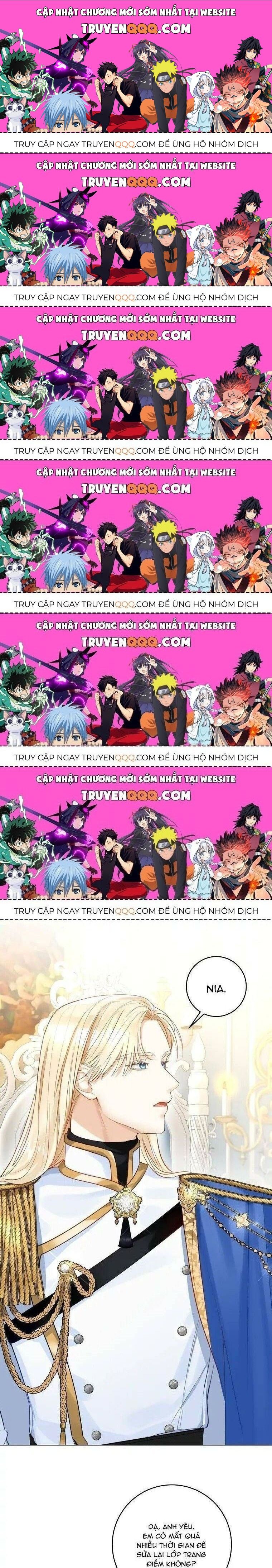 Cuộc Hôn Nhân Xa Hoa Của Đại Công Tước Là Giả Chapter 16.6 - Trang 2