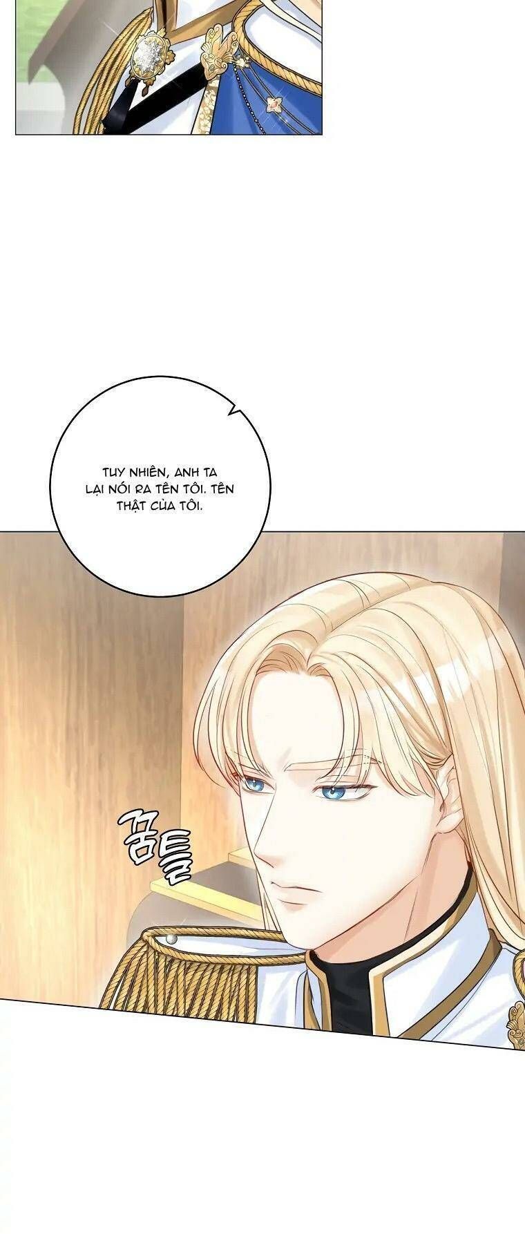 Cuộc Hôn Nhân Xa Hoa Của Đại Công Tước Là Giả Chapter 16.6 - Trang 2