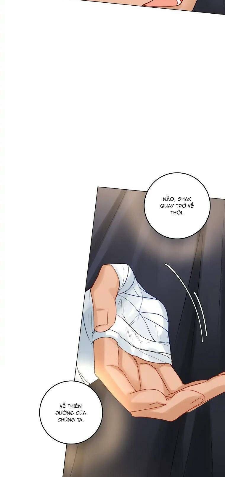 Cuộc Hôn Nhân Xa Hoa Của Đại Công Tước Là Giả Chapter 16.6 - Trang 2