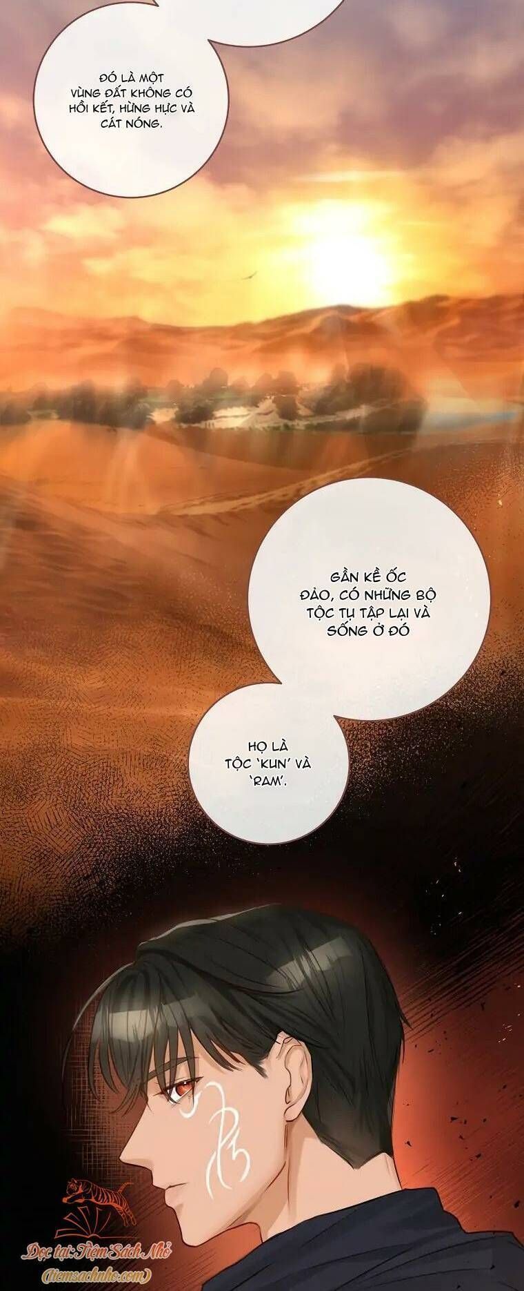 Cuộc Hôn Nhân Xa Hoa Của Đại Công Tước Là Giả Chapter 16.6 - Trang 2