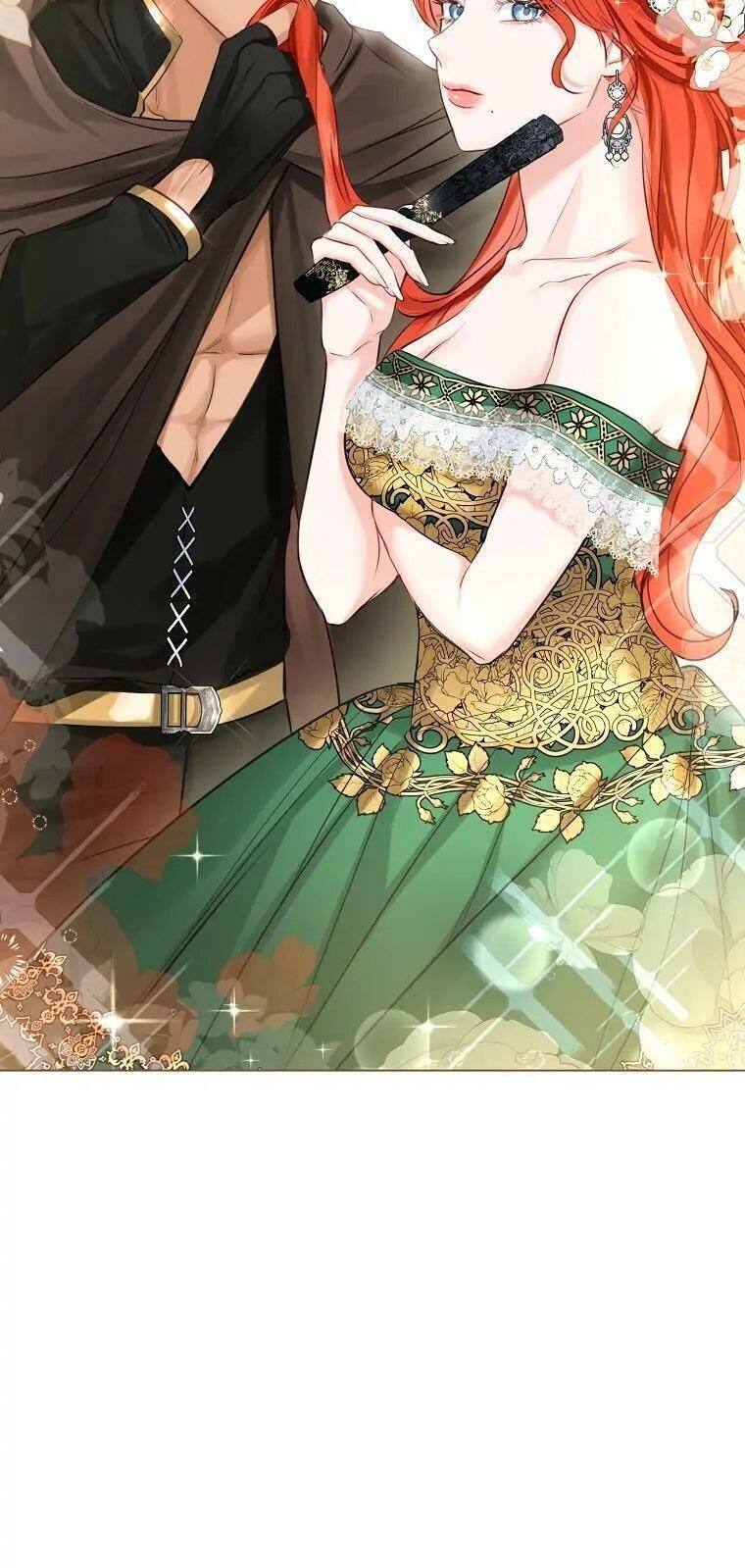 Cuộc Hôn Nhân Xa Hoa Của Đại Công Tước Là Giả Chapter 16.6 - Trang 2