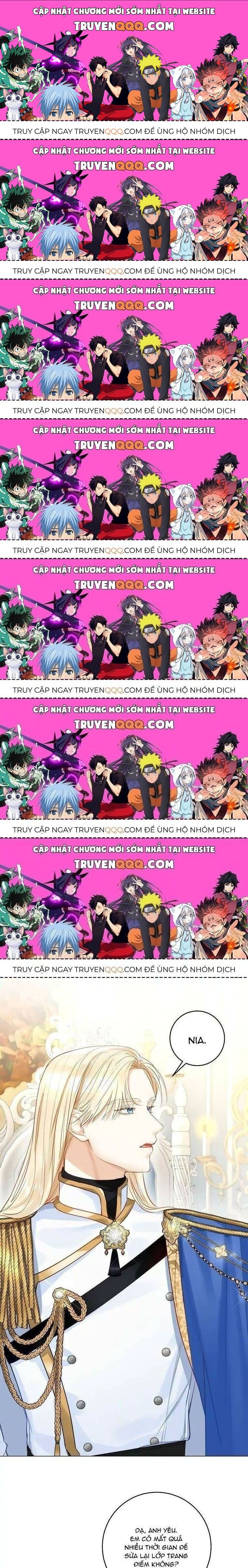 Cuộc Hôn Nhân Xa Hoa Của Đại Công Tước Là Giả Chapter 16.7 - Trang 2