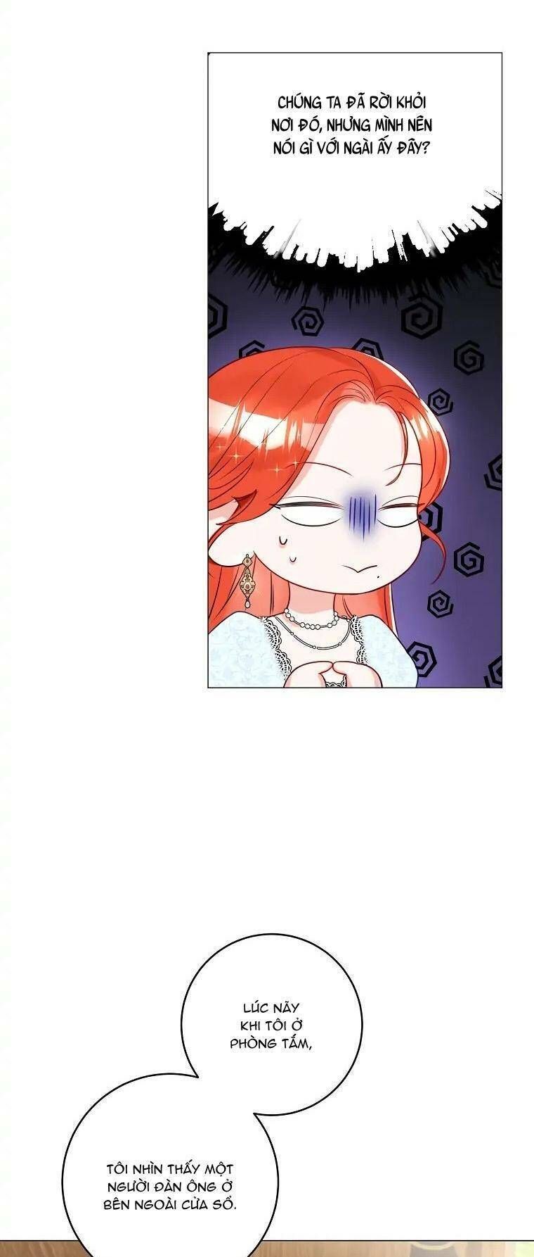 Cuộc Hôn Nhân Xa Hoa Của Đại Công Tước Là Giả Chapter 16.7 - Trang 2