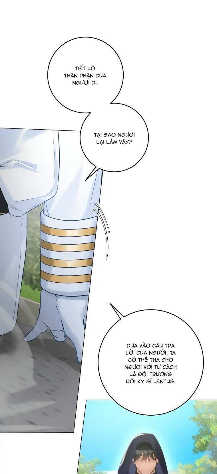 Cuộc Hôn Nhân Xa Hoa Của Đại Công Tước Là Giả Chapter 16.7 - Trang 2