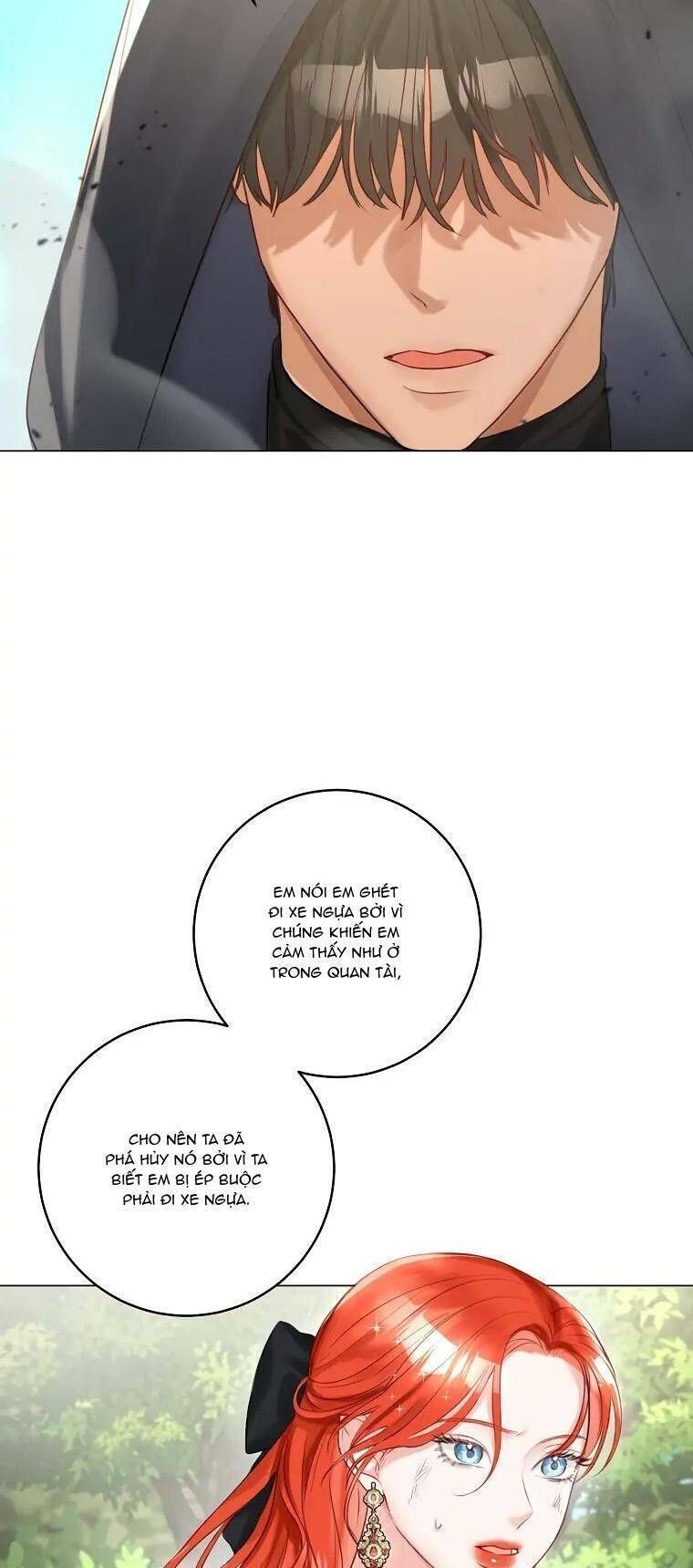 Cuộc Hôn Nhân Xa Hoa Của Đại Công Tước Là Giả Chapter 16.7 - Trang 2