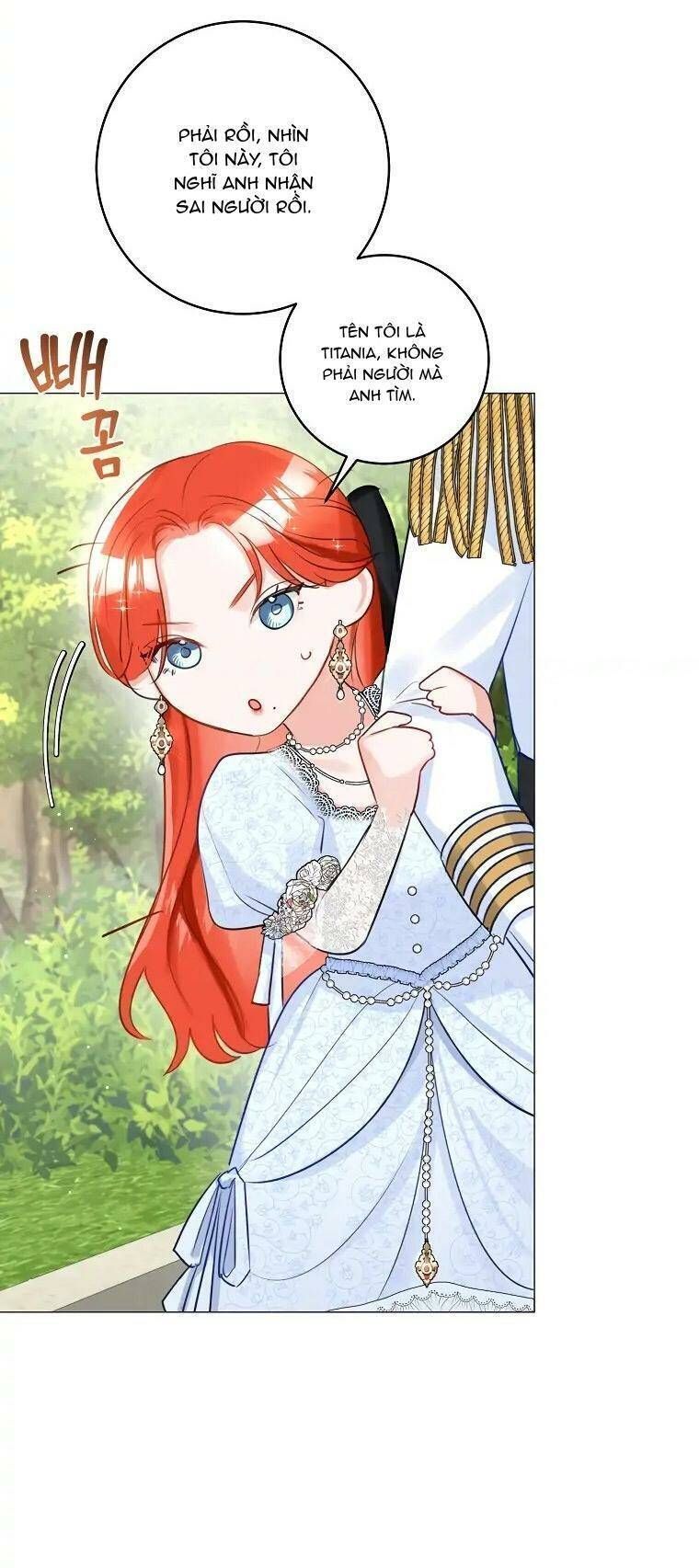 Cuộc Hôn Nhân Xa Hoa Của Đại Công Tước Là Giả Chapter 16.7 - Trang 2