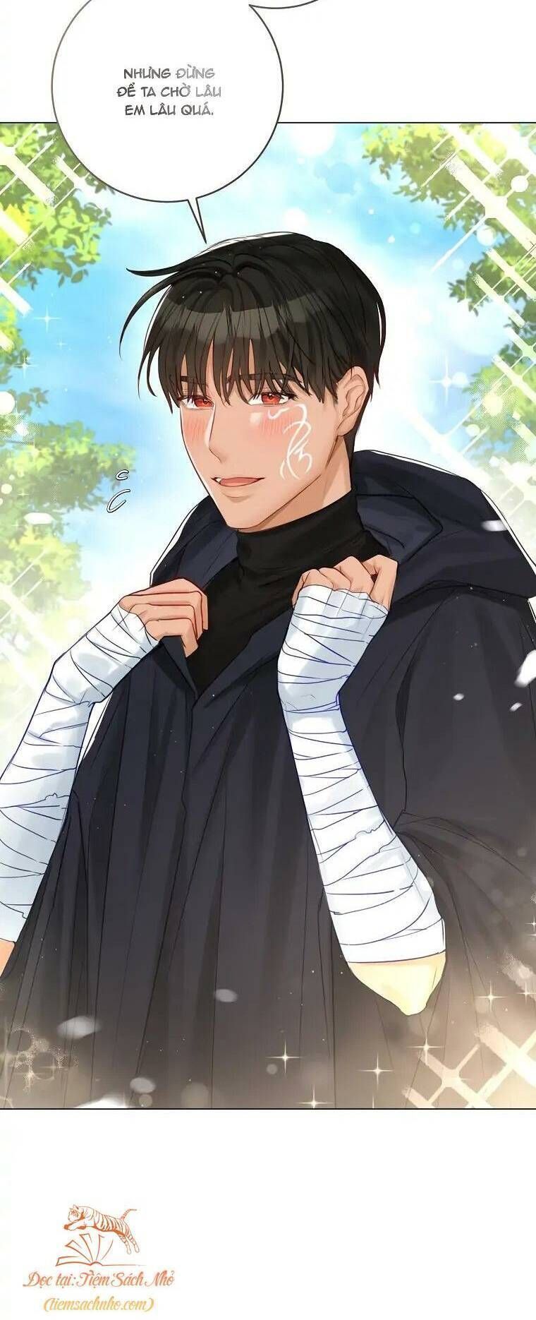 Cuộc Hôn Nhân Xa Hoa Của Đại Công Tước Là Giả Chapter 16.7 - Trang 2