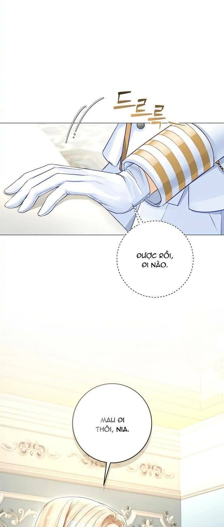 Cuộc Hôn Nhân Xa Hoa Của Đại Công Tước Là Giả Chapter 16.7 - Trang 2