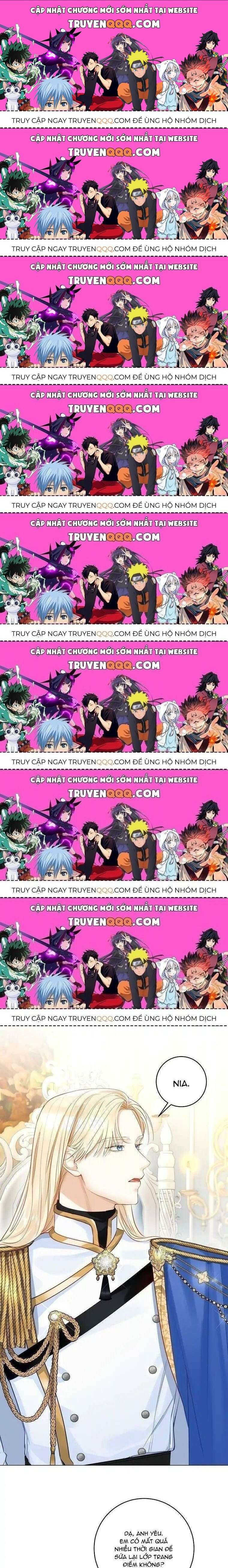 Cuộc Hôn Nhân Xa Hoa Của Đại Công Tước Là Giả Chapter 16.8 - Trang 2