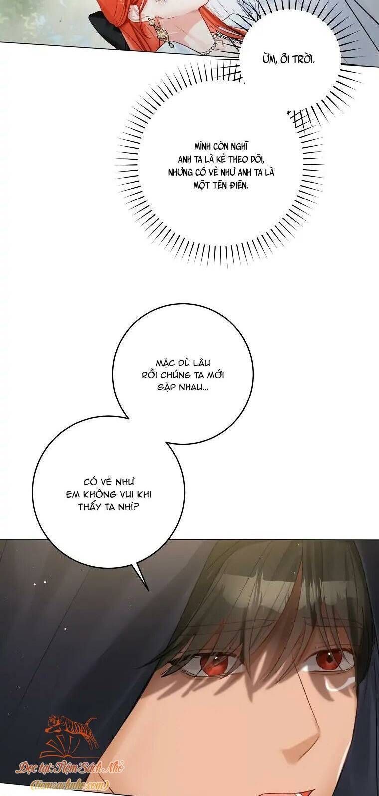 Cuộc Hôn Nhân Xa Hoa Của Đại Công Tước Là Giả Chapter 16.8 - Trang 2