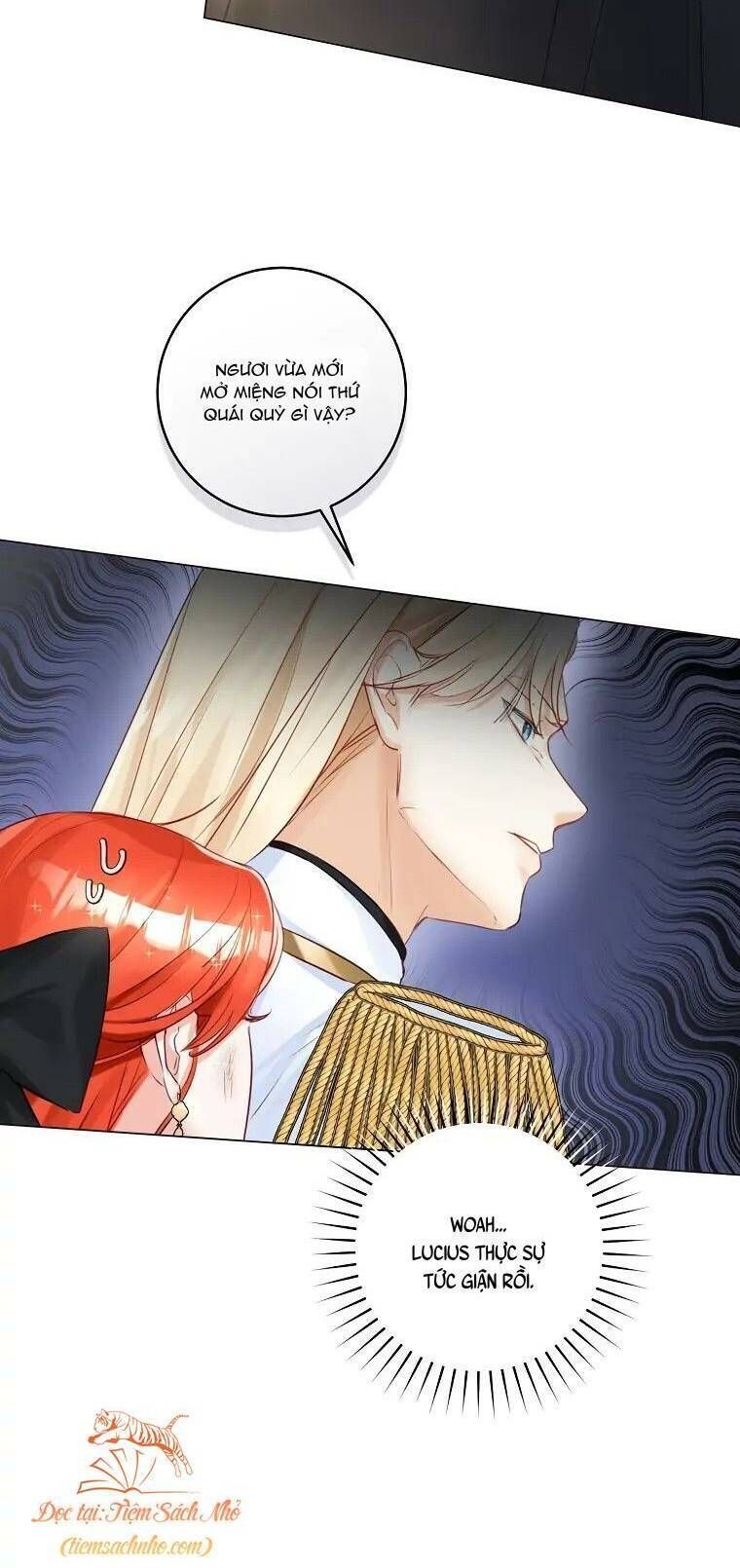 Cuộc Hôn Nhân Xa Hoa Của Đại Công Tước Là Giả Chapter 16.8 - Trang 2