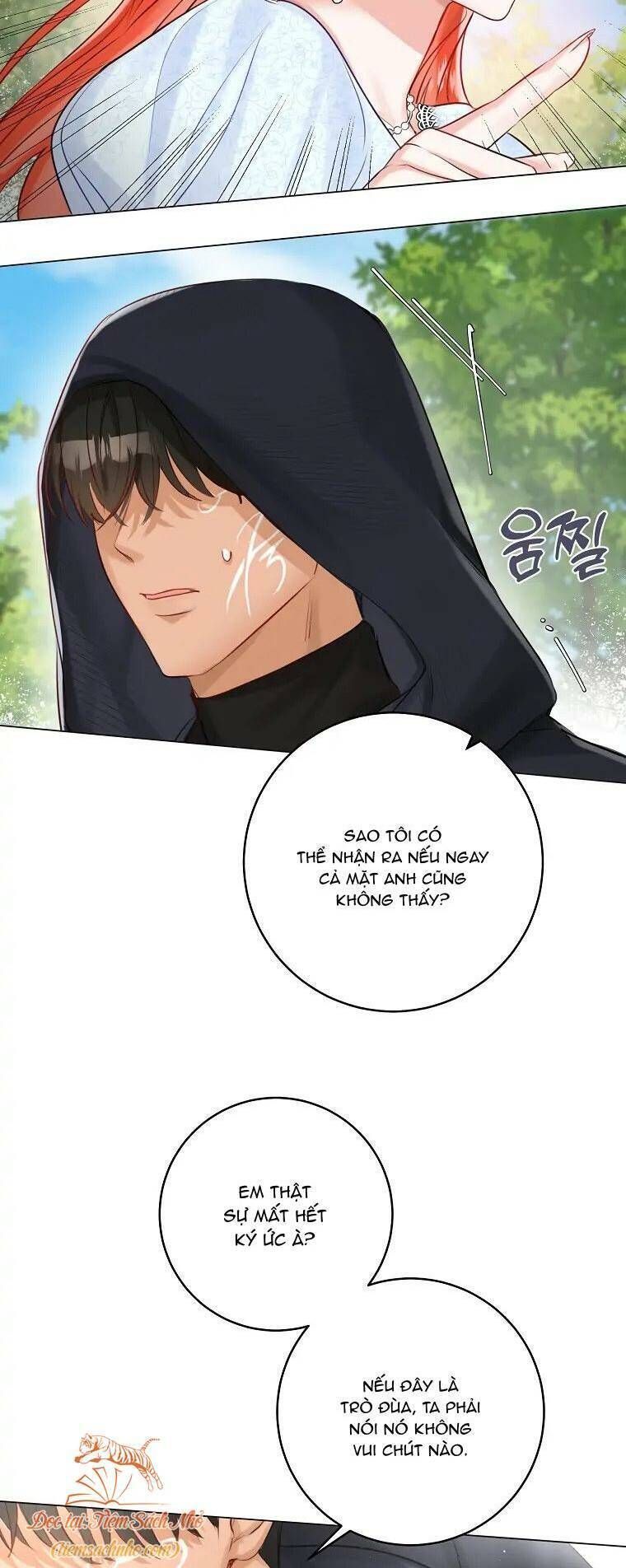 Cuộc Hôn Nhân Xa Hoa Của Đại Công Tước Là Giả Chapter 16.8 - Trang 2