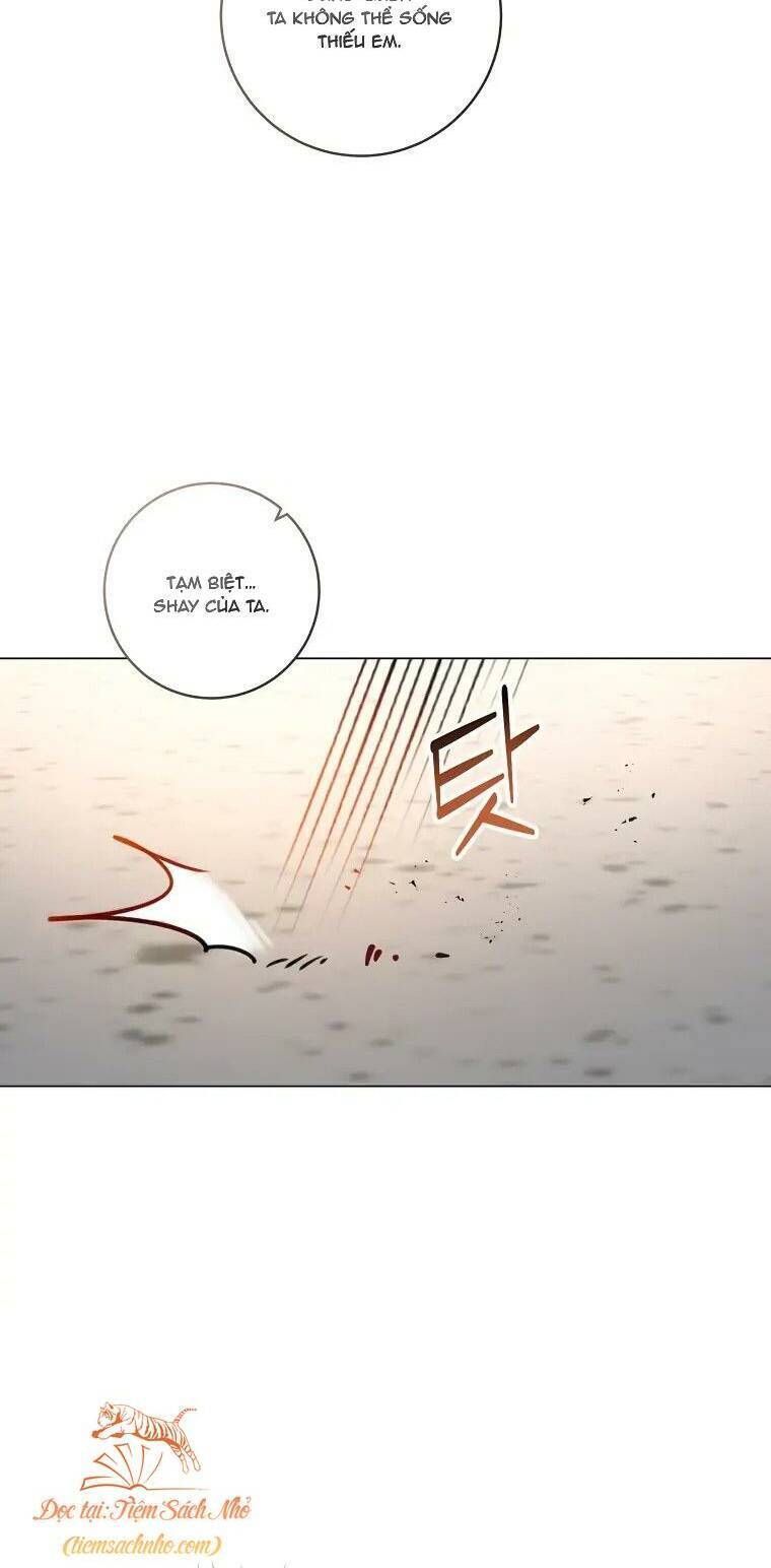 Cuộc Hôn Nhân Xa Hoa Của Đại Công Tước Là Giả Chapter 16.8 - Trang 2