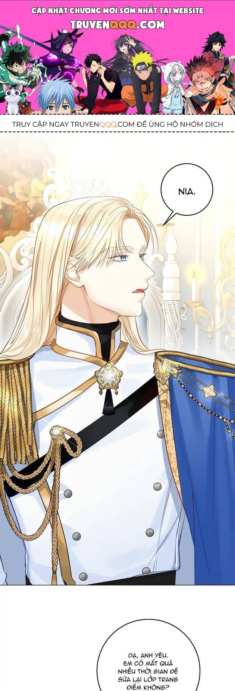 Cuộc Hôn Nhân Xa Hoa Của Đại Công Tước Là Giả Chapter 16.9 - Trang 2