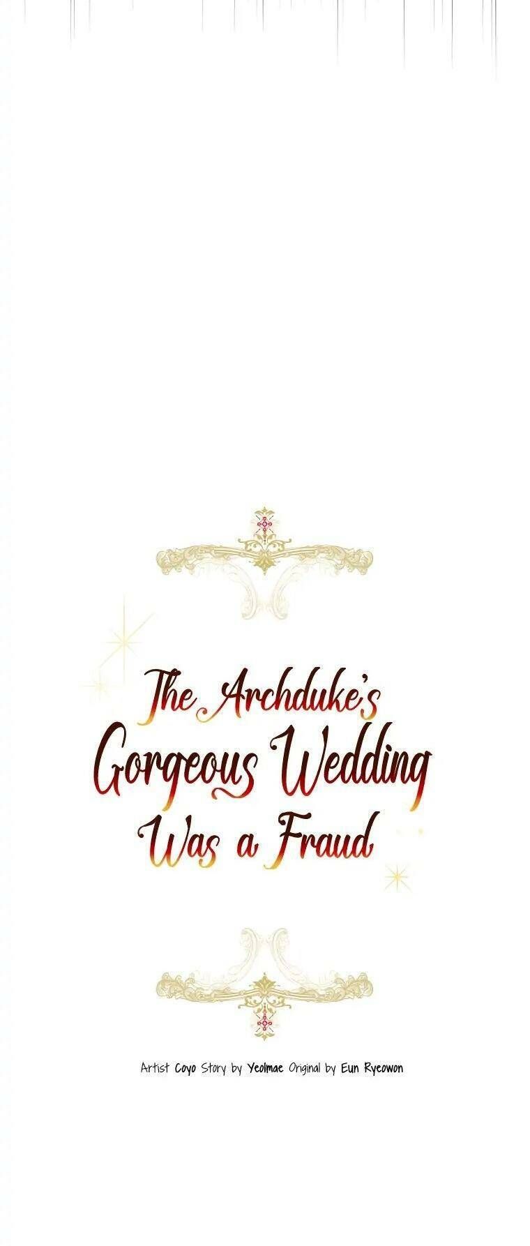 Cuộc Hôn Nhân Xa Hoa Của Đại Công Tước Là Giả Chapter 16.9 - Trang 2