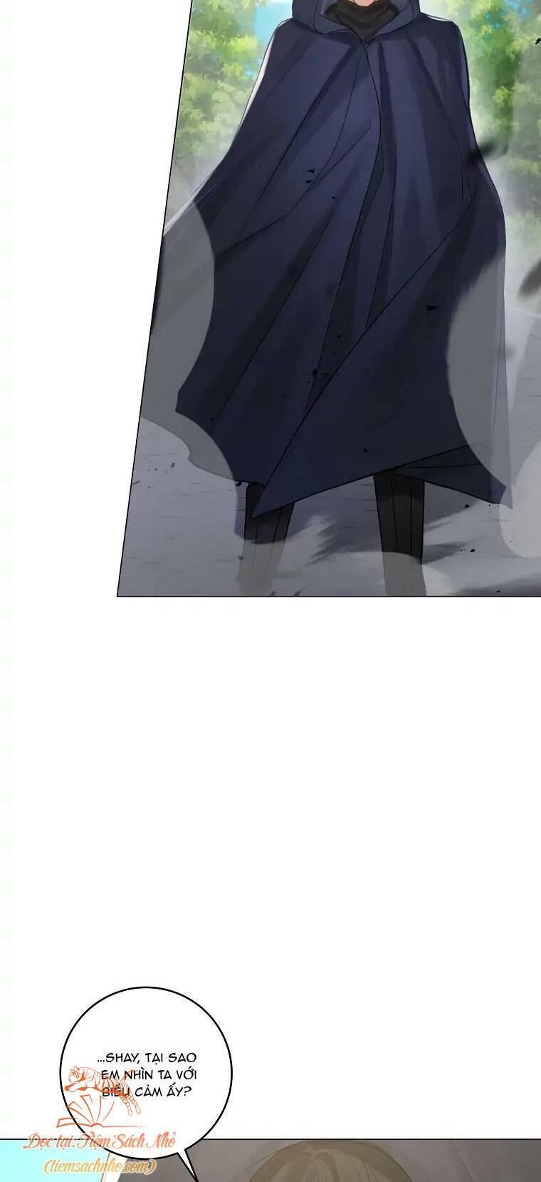 Cuộc Hôn Nhân Xa Hoa Của Đại Công Tước Là Giả Chapter 16 - Trang 2