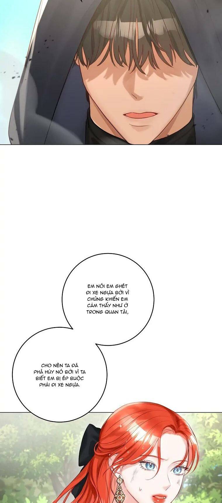 Cuộc Hôn Nhân Xa Hoa Của Đại Công Tước Là Giả Chapter 16 - Trang 2